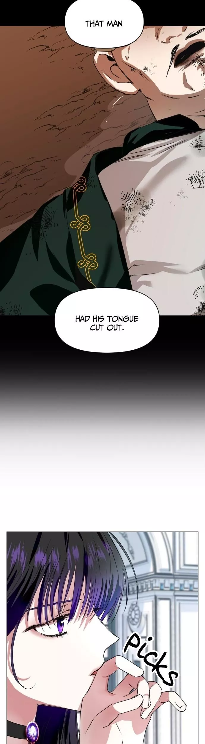 To Be You, Even Just For a Day Chapter 1 page 16 - 