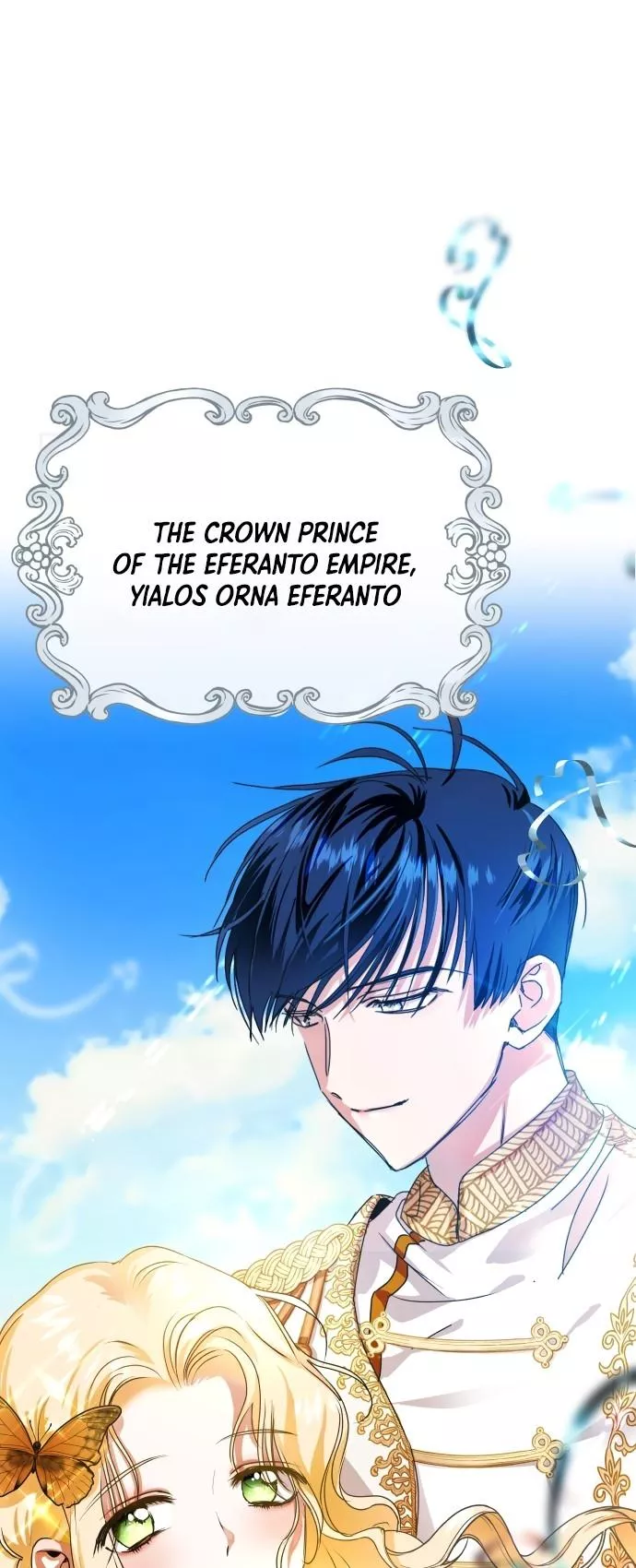 To Be You, Even Just For a Day Chapter 1 page 3 - 