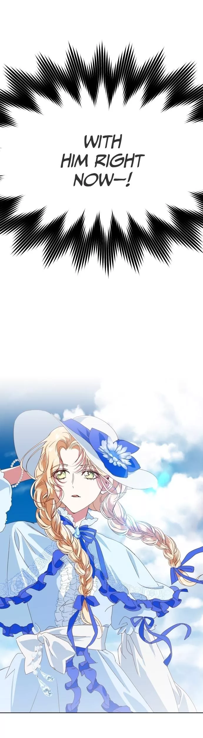 To Be You, Even Just For a Day Chapter 1 page 21 - 