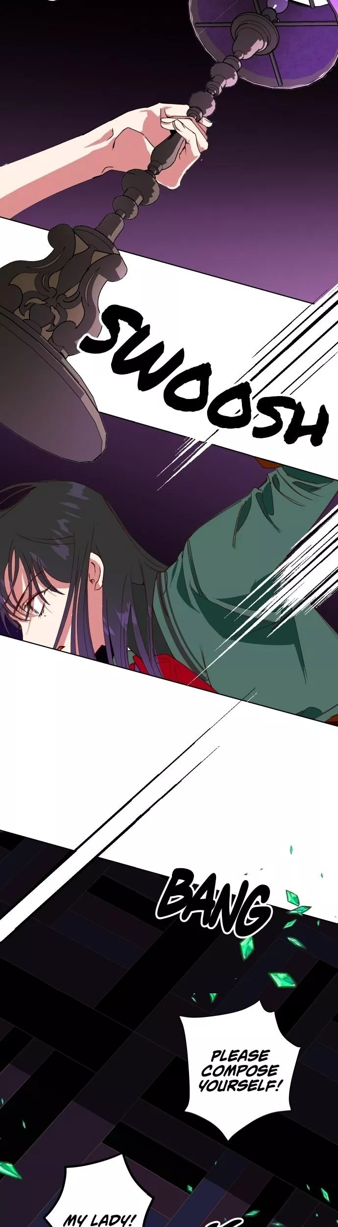 To Be You, Even Just For a Day Chapter 1 page 30 - 