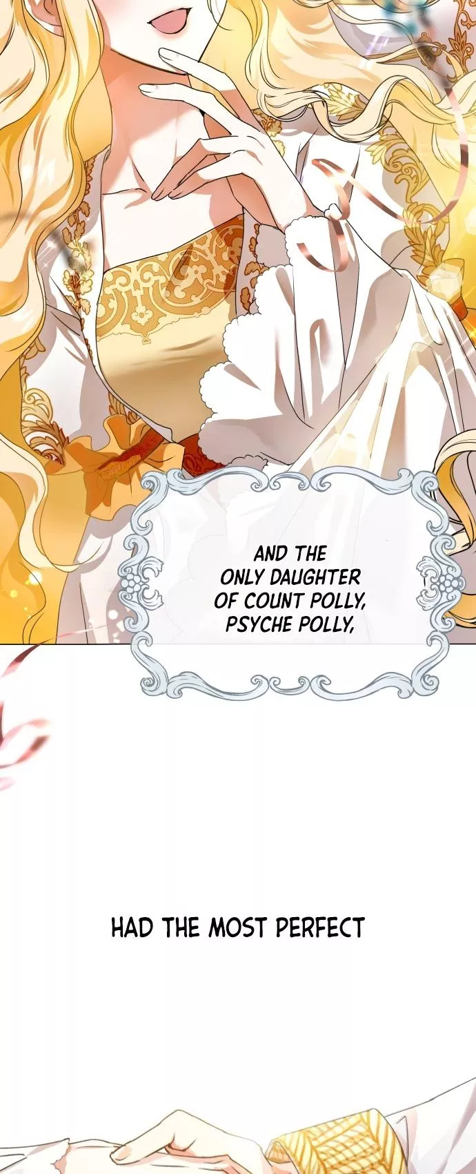 To Be You, Even Just For a Day Chapter 1 page 4 - 