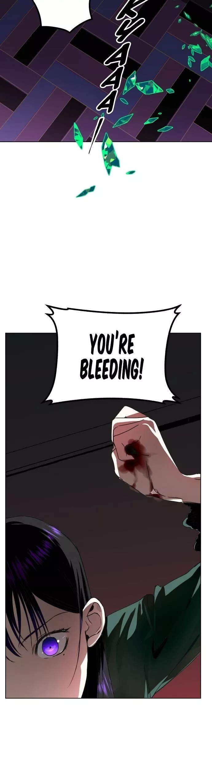 To Be You, Even Just For a Day Chapter 1 page 31 - 
