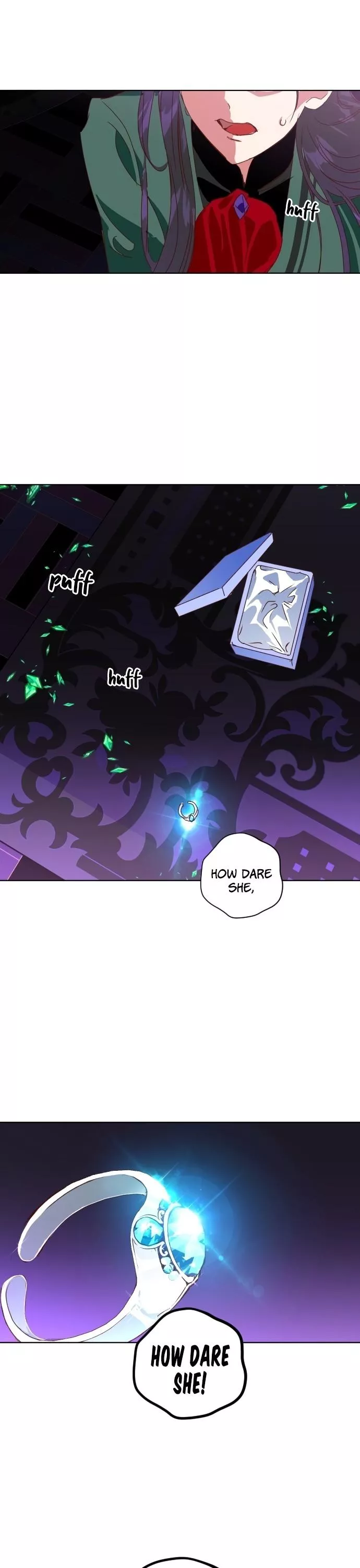 To Be You, Even Just For a Day Chapter 1 page 32 - 