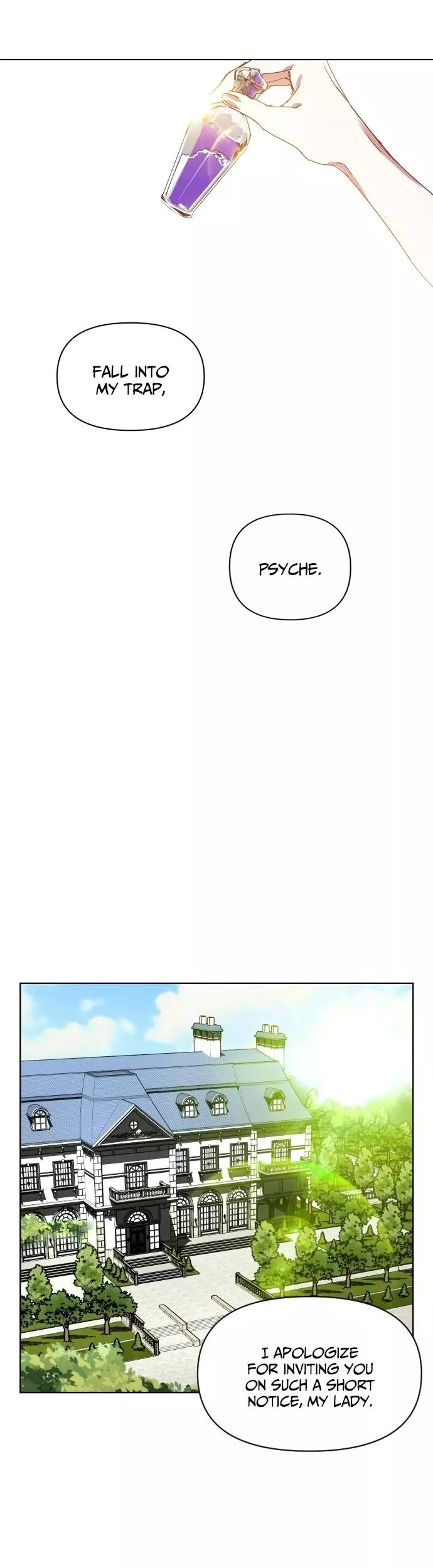 To Be You, Even Just For a Day Chapter 1 page 40 - 