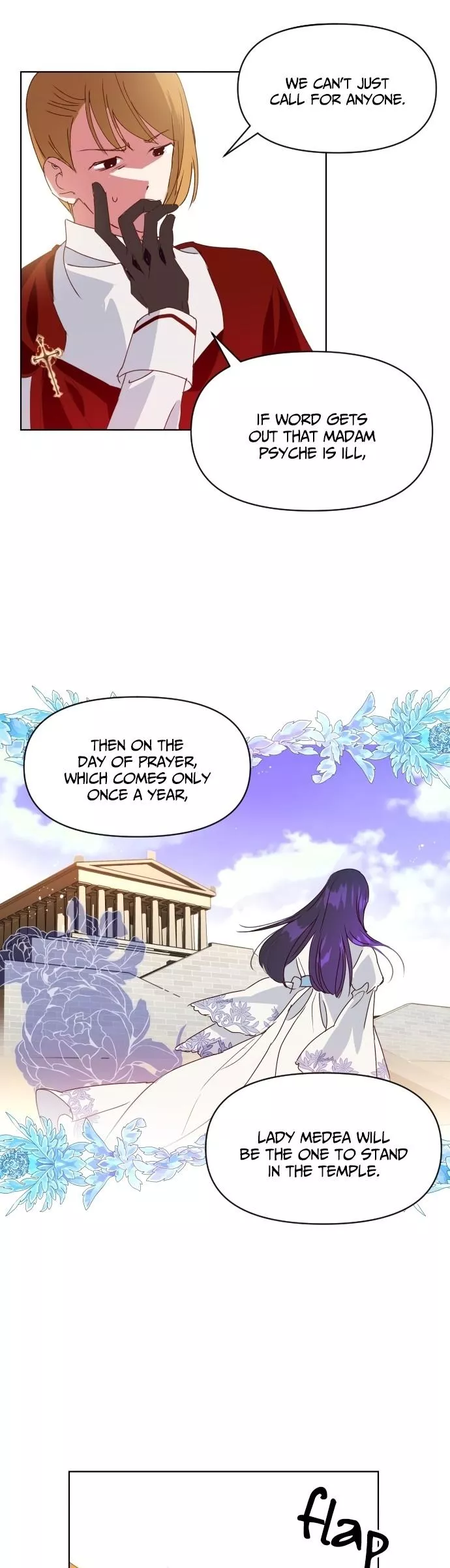 To Be You, Even Just For a Day Chapter 1 page 50 - 