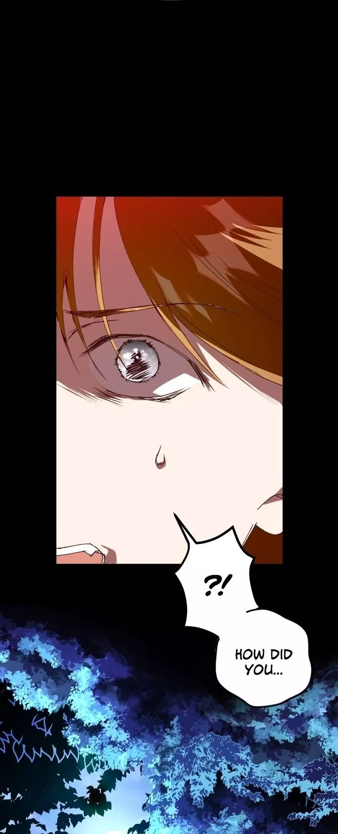 To Be You, Even Just For a Day Chapter 1 page 57 - 