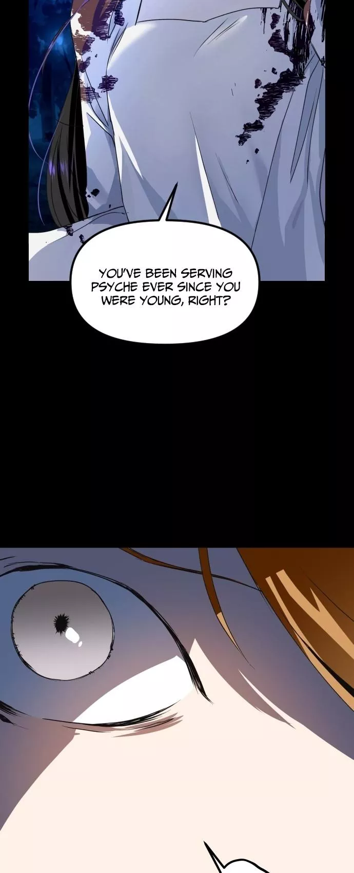To Be You, Even Just For a Day Chapter 1 page 59 - 