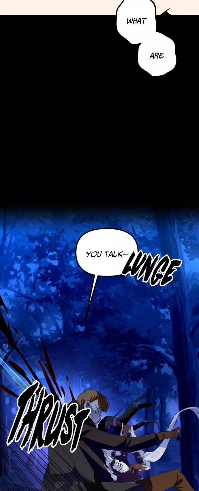 To Be You, Even Just For a Day Chapter 1 page 60 - 