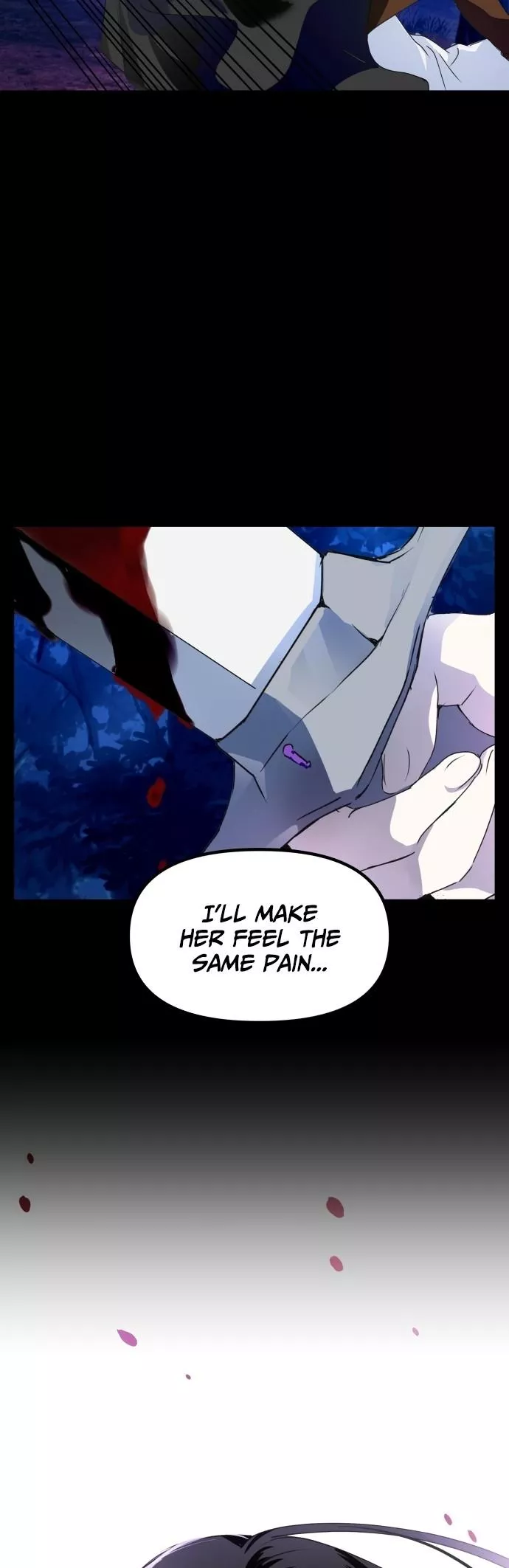 To Be You, Even Just For a Day Chapter 1 page 61 - 