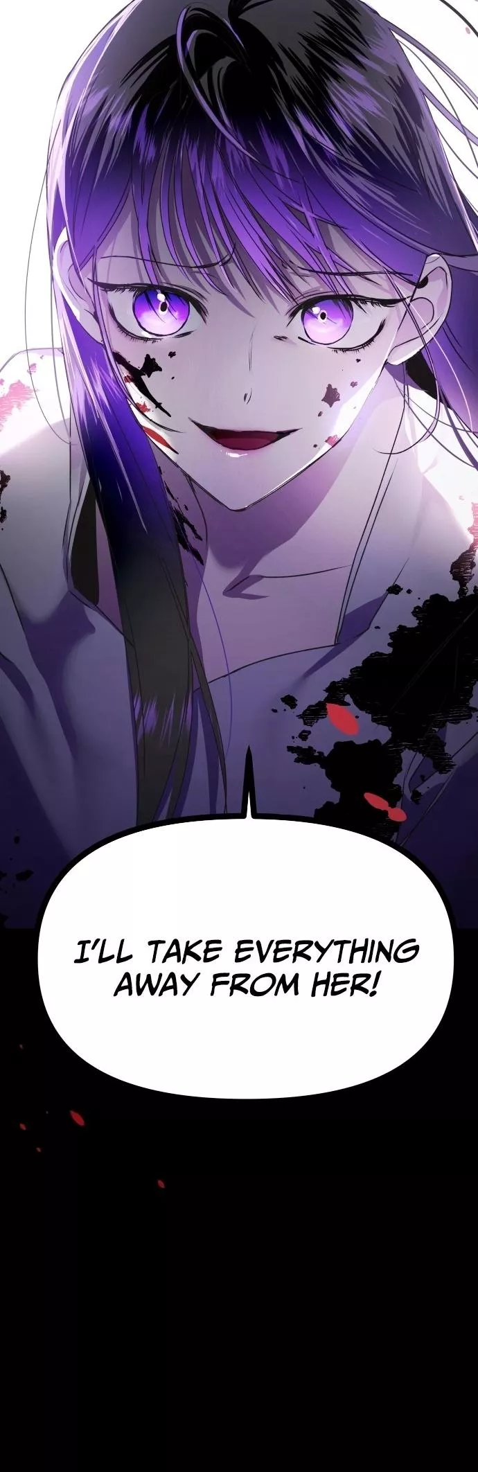 To Be You, Even Just For a Day Chapter 1 page 62 - 