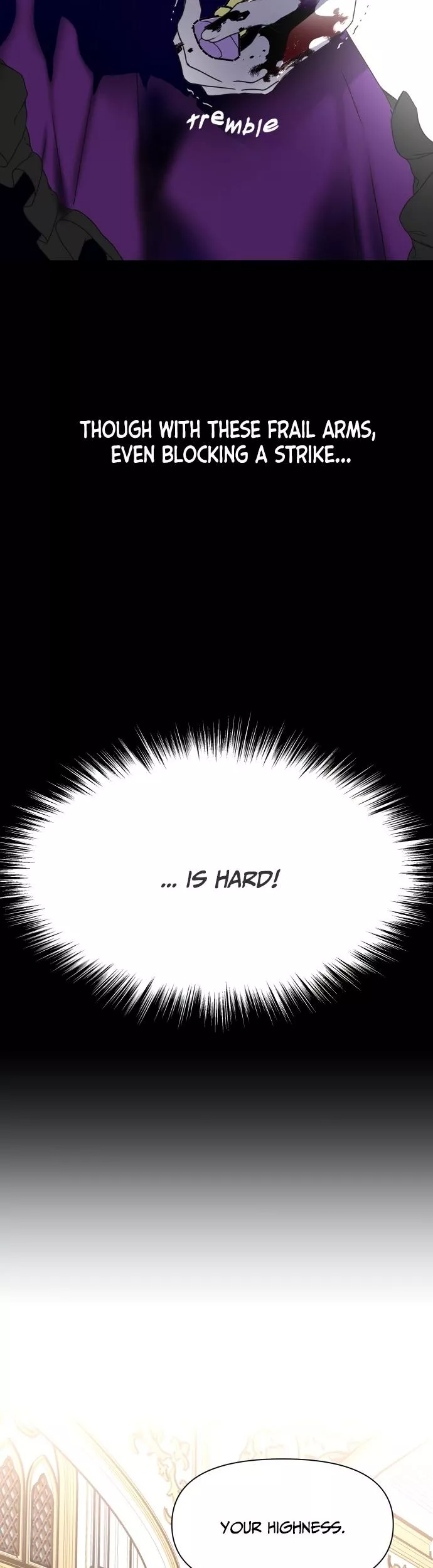 To Be You, Even Just For a Day Chapter 10 page 12 - 