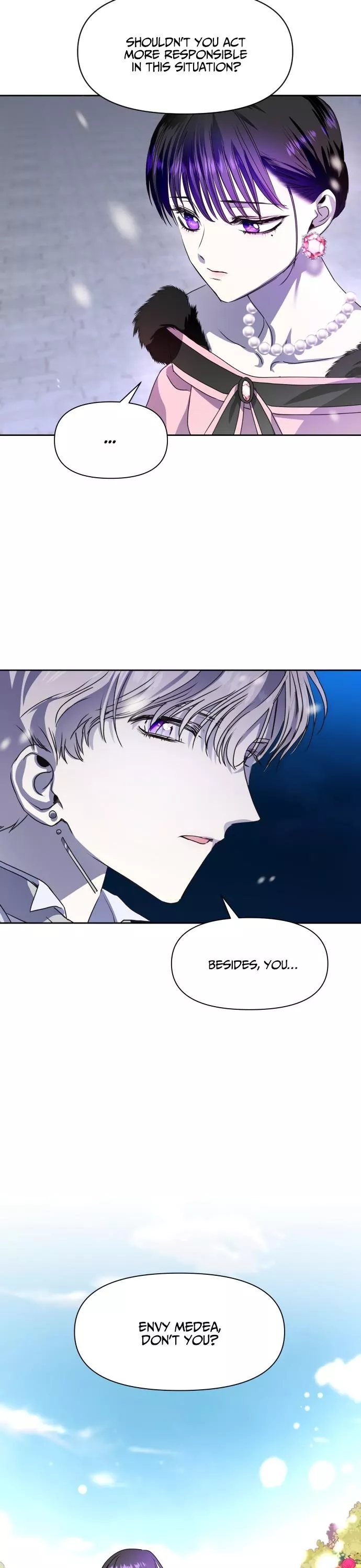 To Be You, Even Just For a Day Chapter 10 page 19 - 