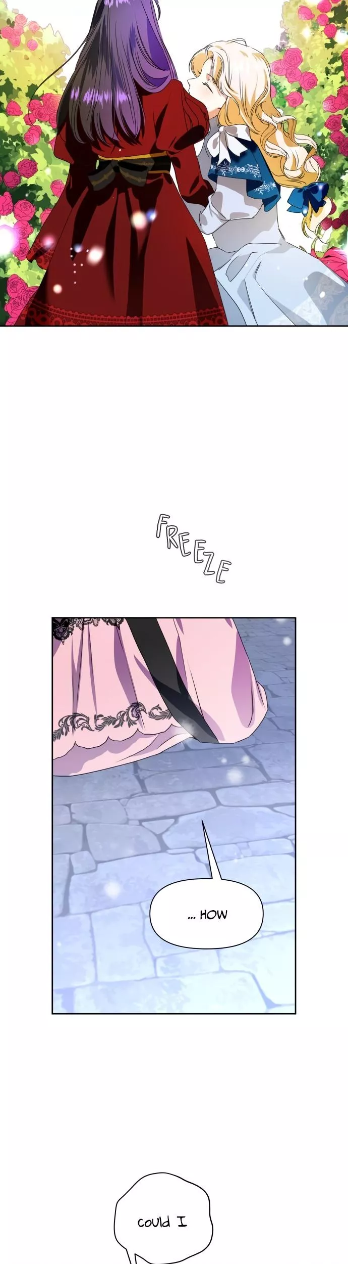 To Be You, Even Just For a Day Chapter 10 page 20 - 