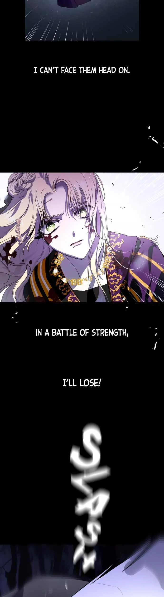 To Be You, Even Just For a Day Chapter 10 page 23 - 