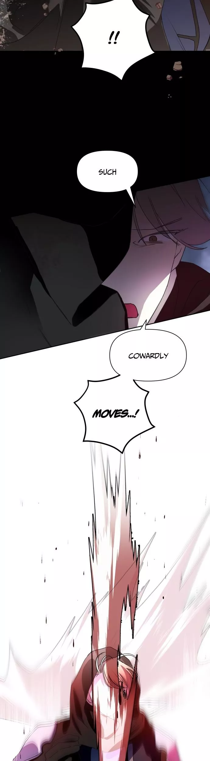 To Be You, Even Just For a Day Chapter 10 page 26 - 