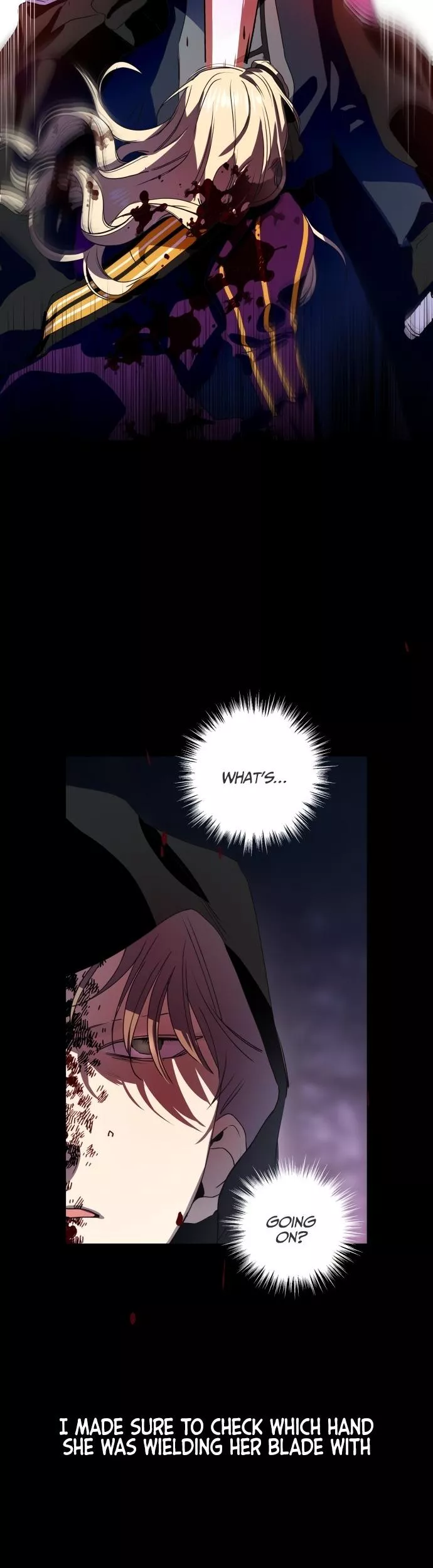To Be You, Even Just For a Day Chapter 10 page 27 - 