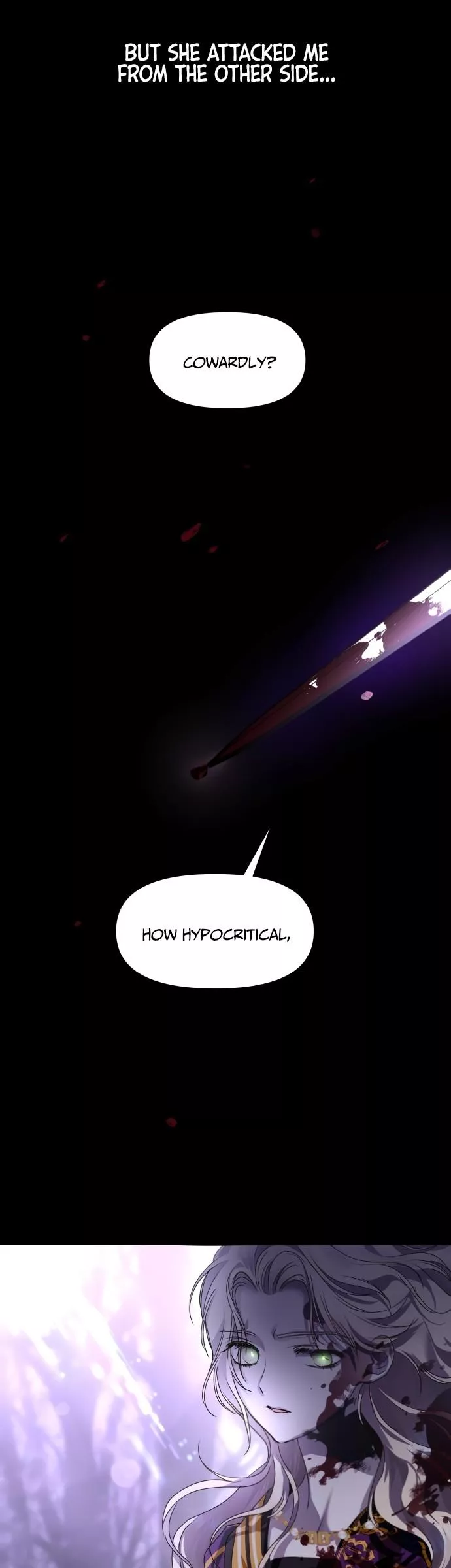 To Be You, Even Just For a Day Chapter 10 page 28 - 