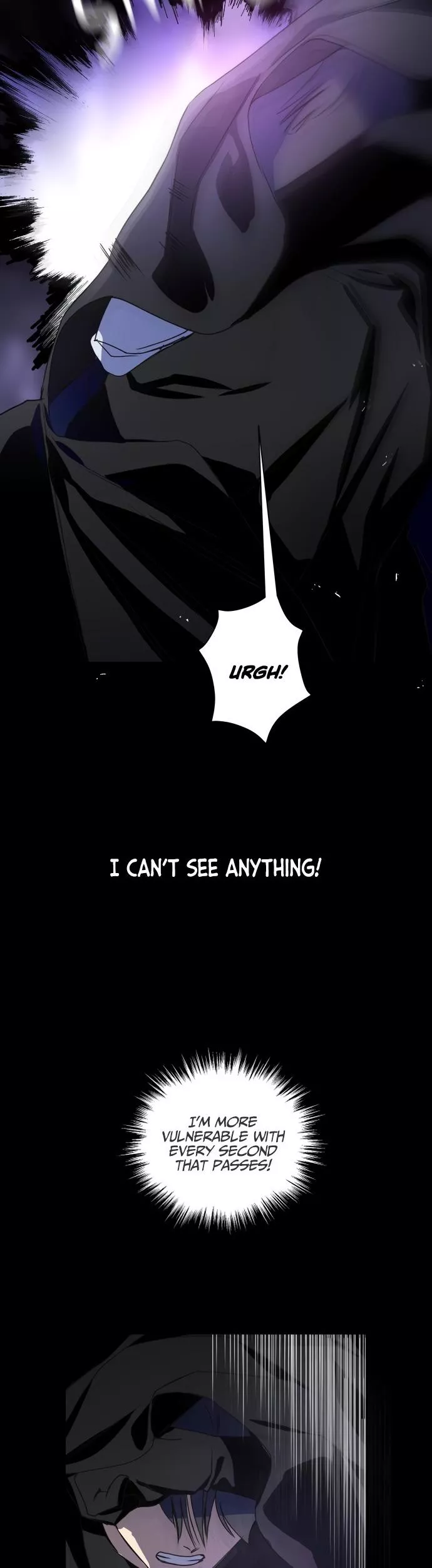 To Be You, Even Just For a Day Chapter 10 page 32 - 