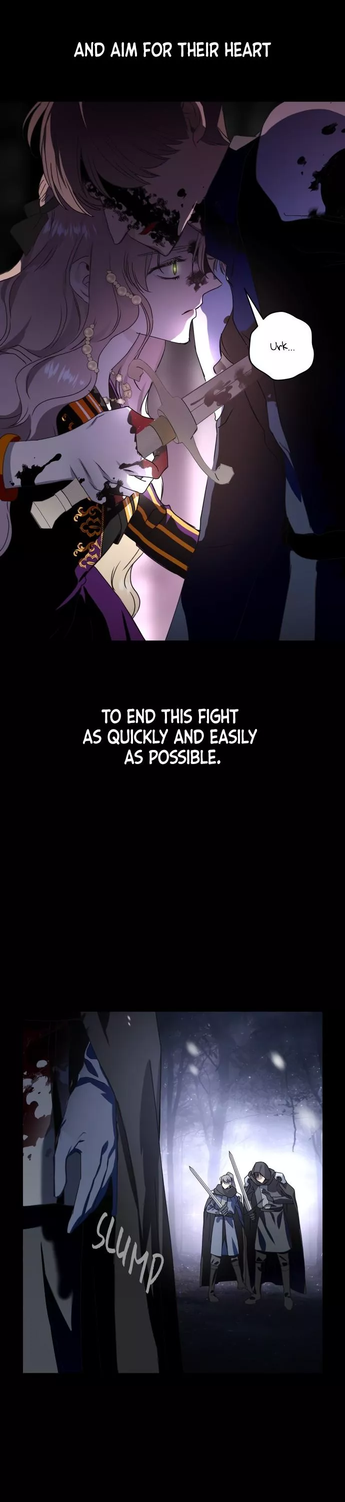 To Be You, Even Just For a Day Chapter 10 page 39 - 