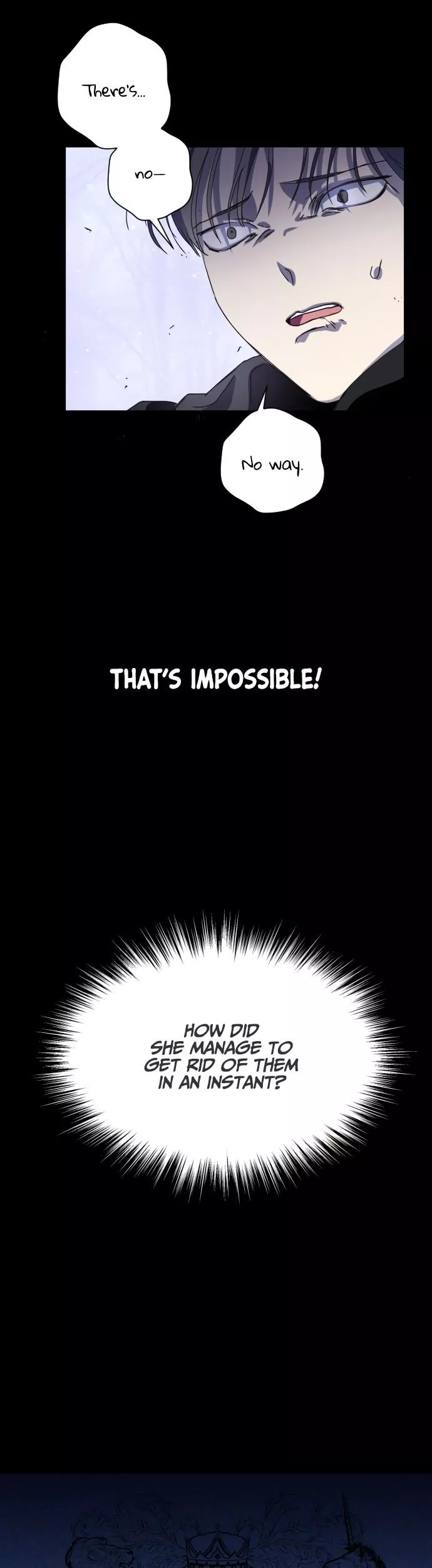 To Be You, Even Just For a Day Chapter 10 page 40 - 
