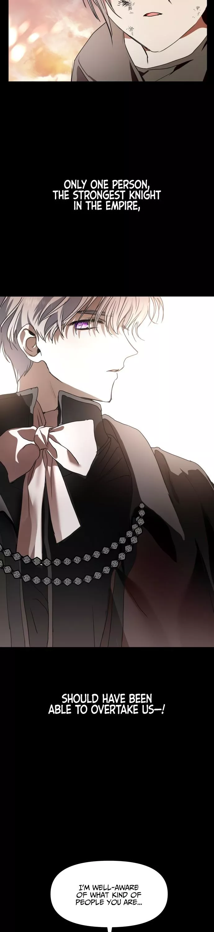 To Be You, Even Just For a Day Chapter 10 page 42 - 