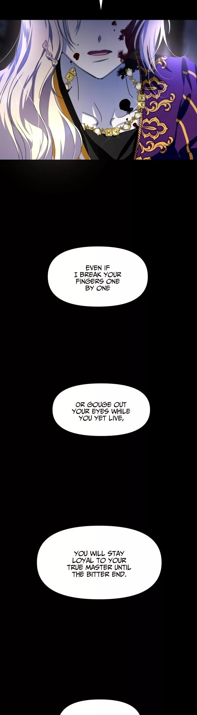To Be You, Even Just For a Day Chapter 10 page 43 - 