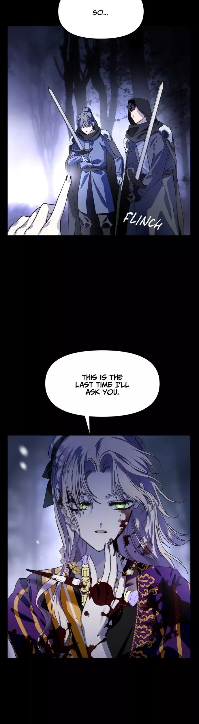 To Be You, Even Just For a Day Chapter 10 page 44 - 