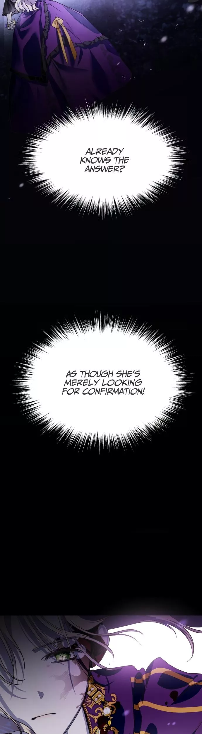 To Be You, Even Just For a Day Chapter 10 page 46 - 