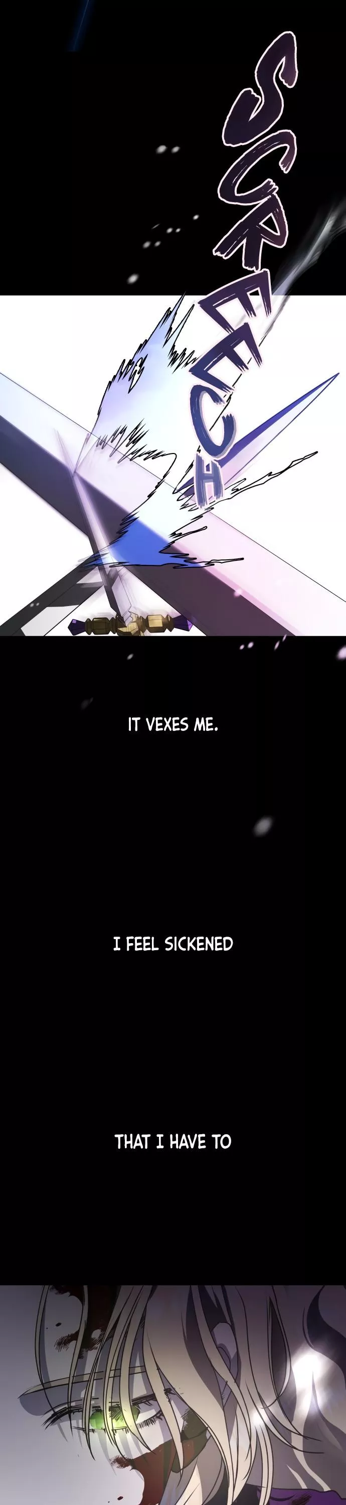To Be You, Even Just For a Day Chapter 10 page 48 - 