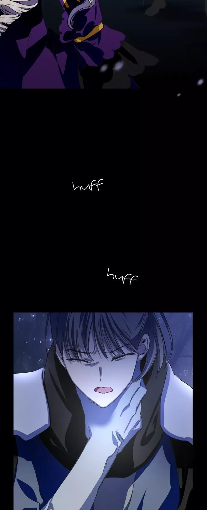 To Be You, Even Just For a Day Chapter 10 page 6 - 