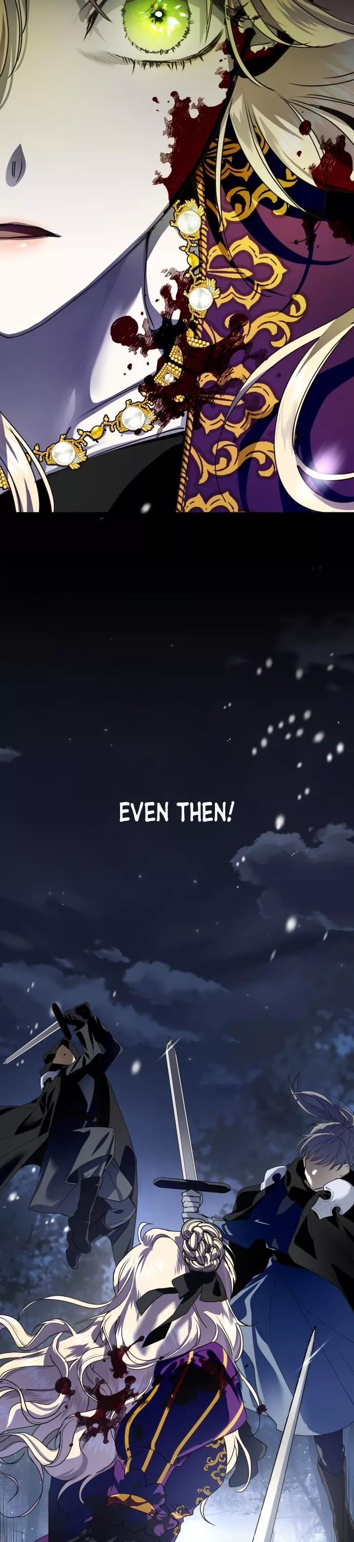 To Be You, Even Just For a Day Chapter 10 page 51 - 