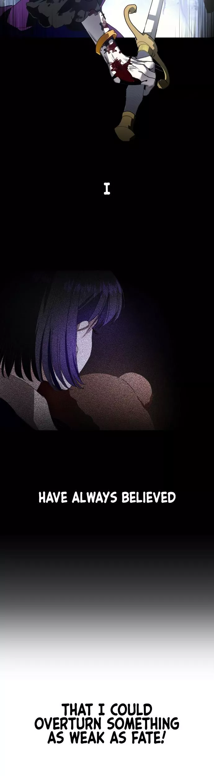 To Be You, Even Just For a Day Chapter 10 page 52 - 