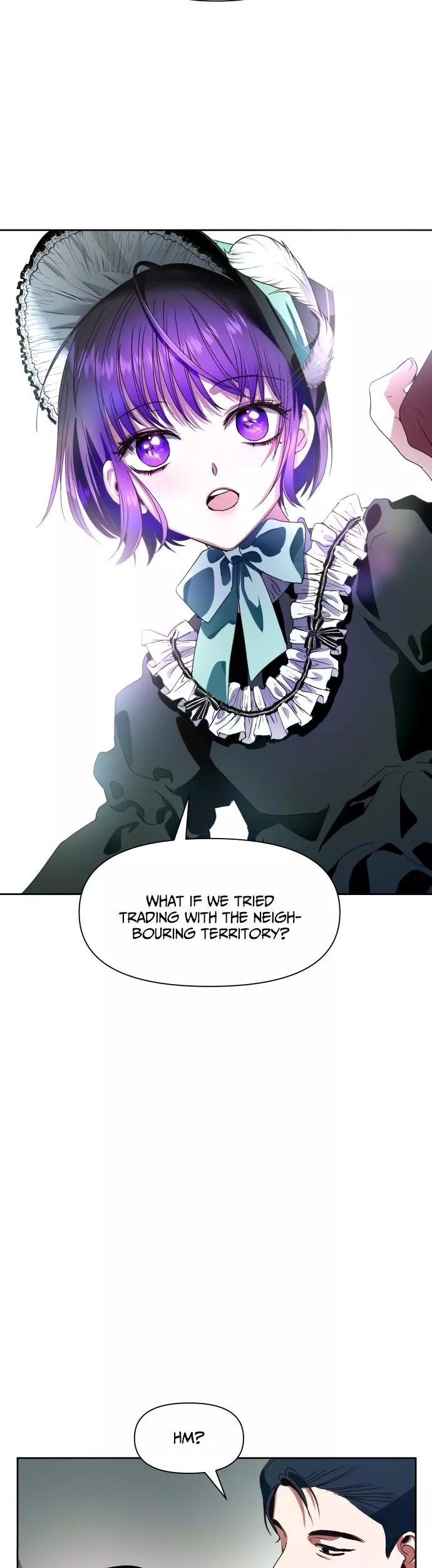 To Be You, Even Just For a Day Chapter 11 page 23 - 