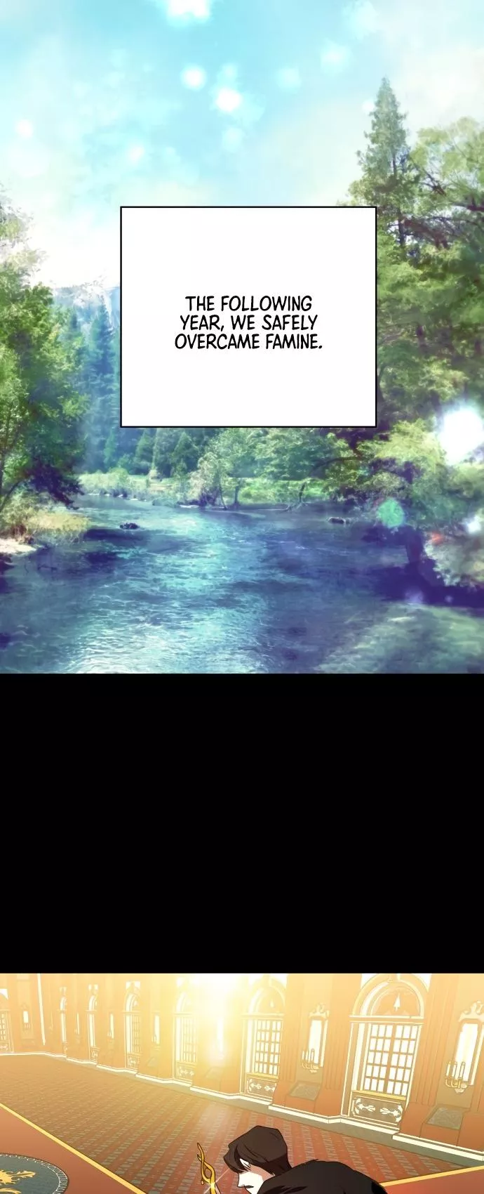To Be You, Even Just For a Day Chapter 11 page 29 - 