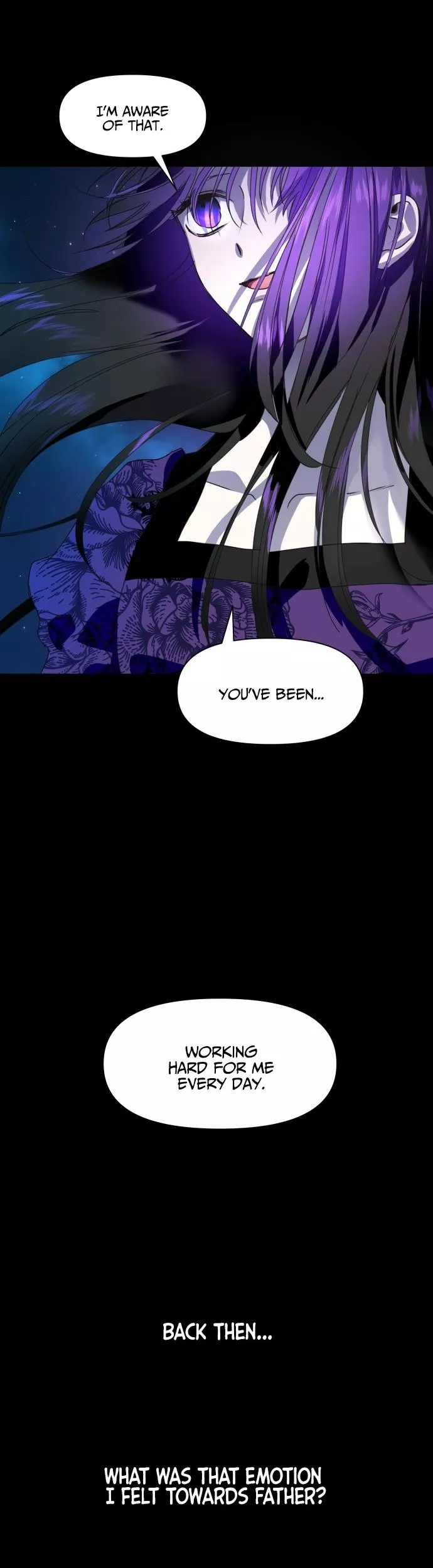 To Be You, Even Just For a Day Chapter 11 page 39 - 