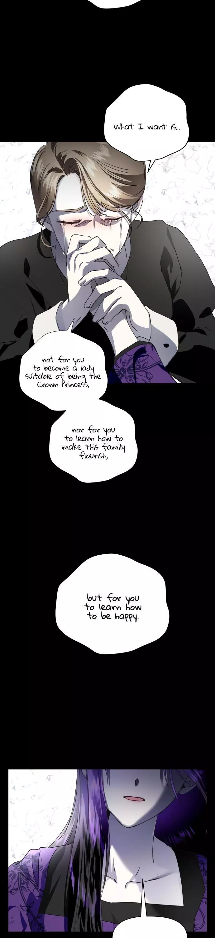 To Be You, Even Just For a Day Chapter 11 page 43 - 