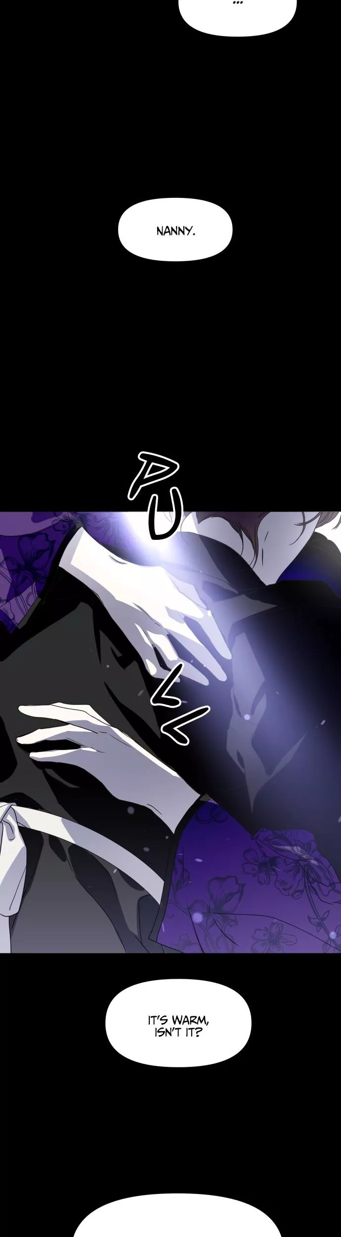 To Be You, Even Just For a Day Chapter 11 page 44 - 