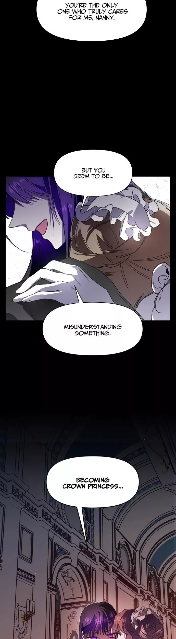 To Be You, Even Just For a Day Chapter 11 page 45 - 