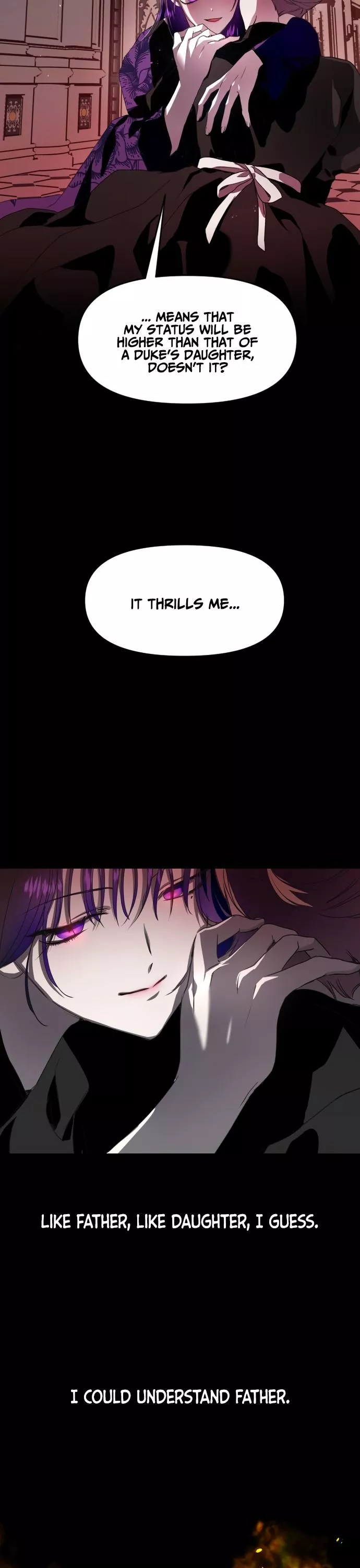 To Be You, Even Just For a Day Chapter 11 page 46 - 