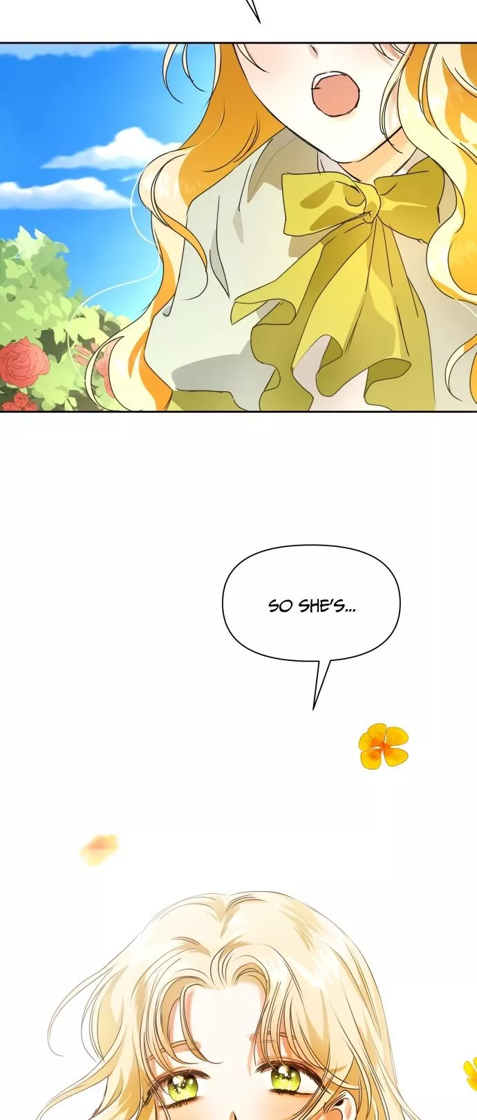 To Be You, Even Just For a Day Chapter 11 page 51 - 