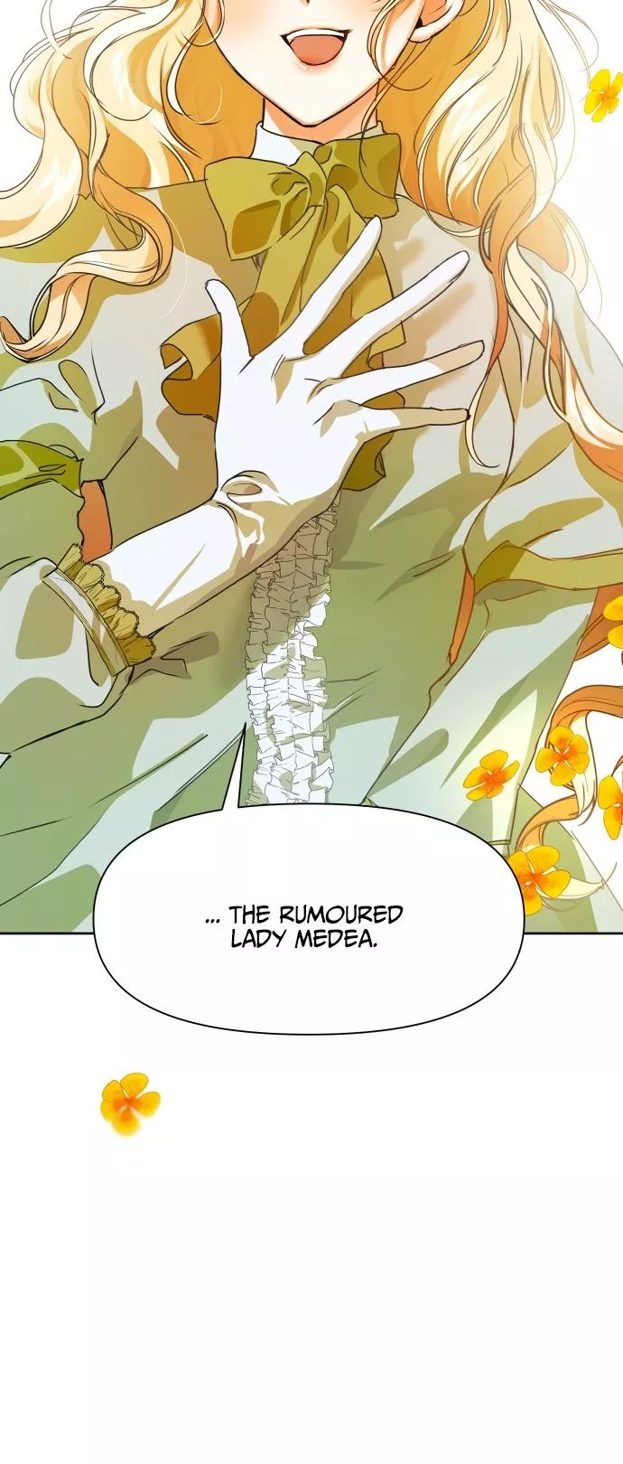 To Be You, Even Just For a Day Chapter 11 page 52 - 