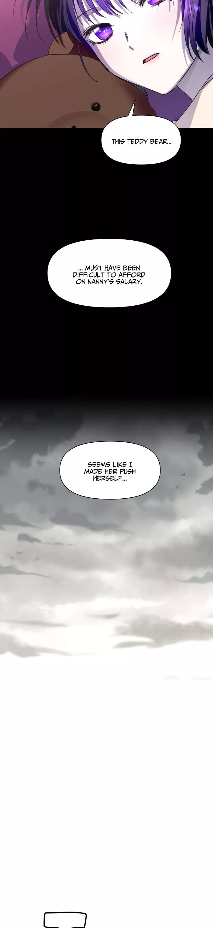 To Be You, Even Just For a Day Chapter 11 page 7 - 
