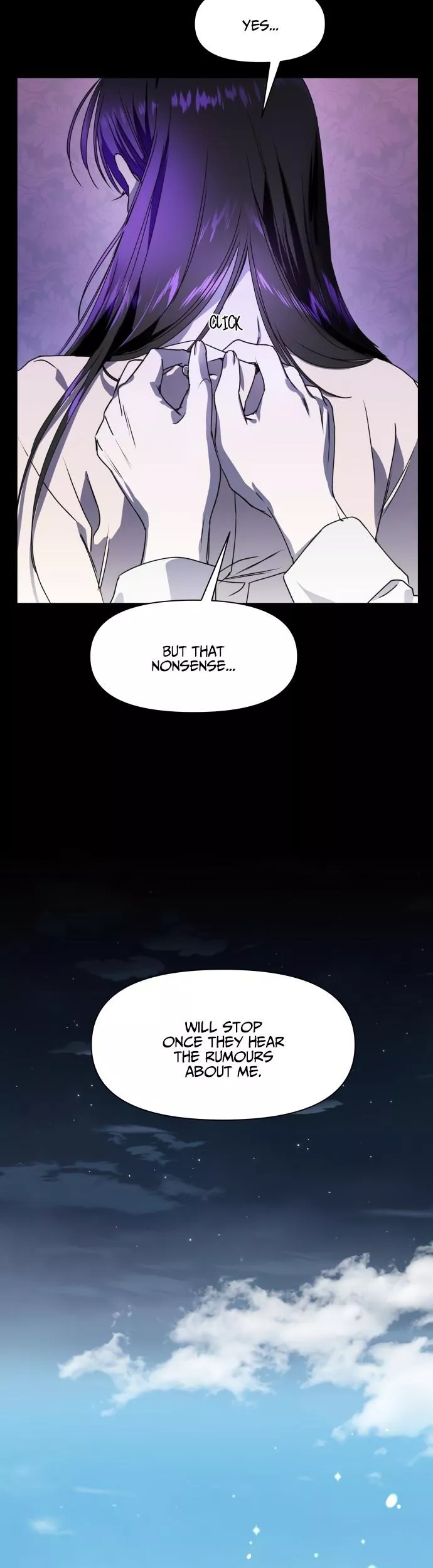To Be You, Even Just For a Day Chapter 12 page 11 - 