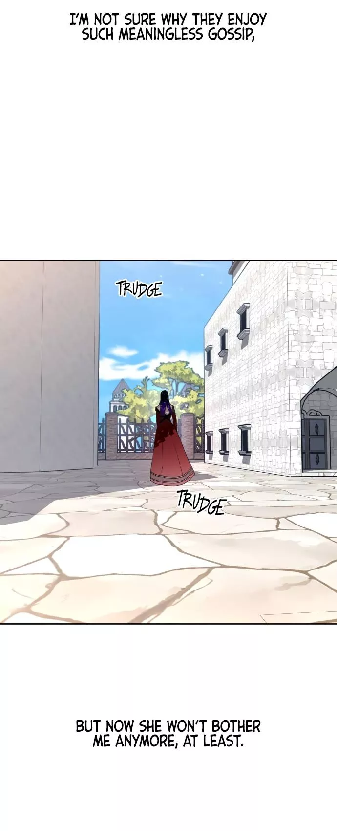 To Be You, Even Just For a Day Chapter 12 page 14 - 