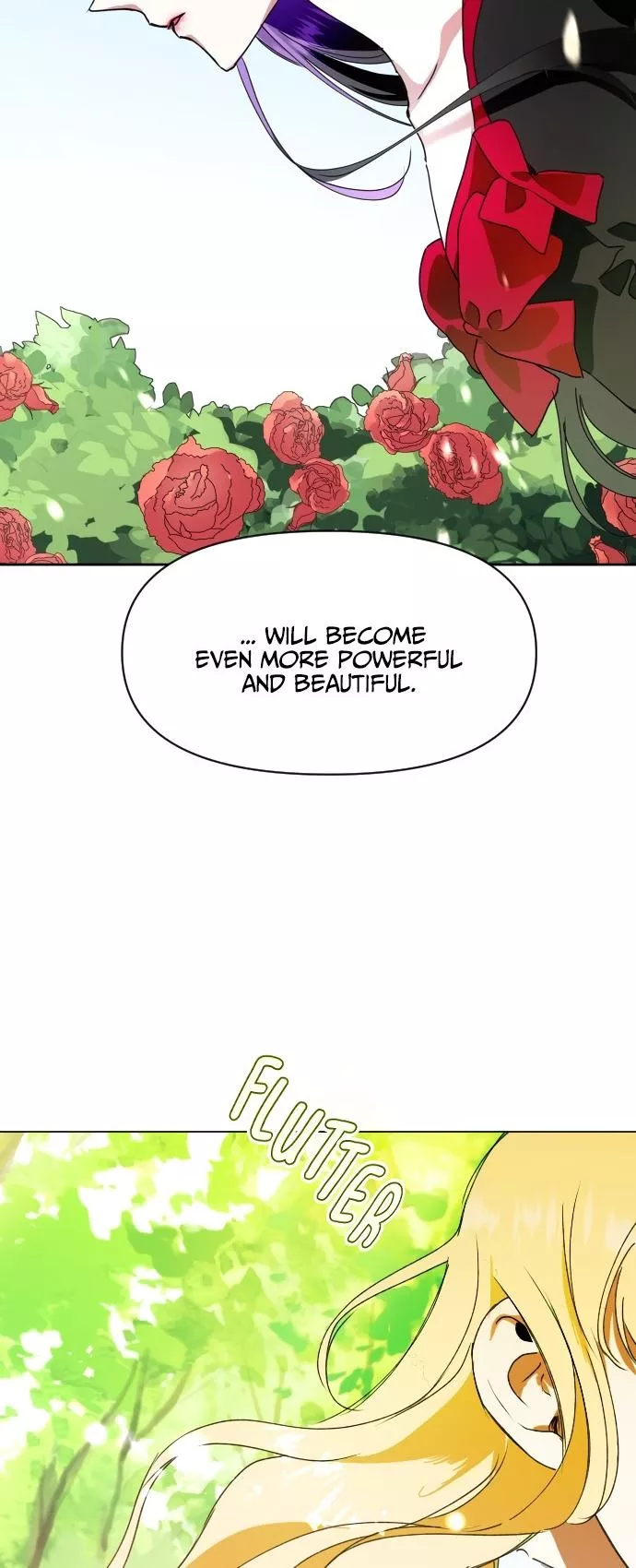To Be You, Even Just For a Day Chapter 12 page 3 - 