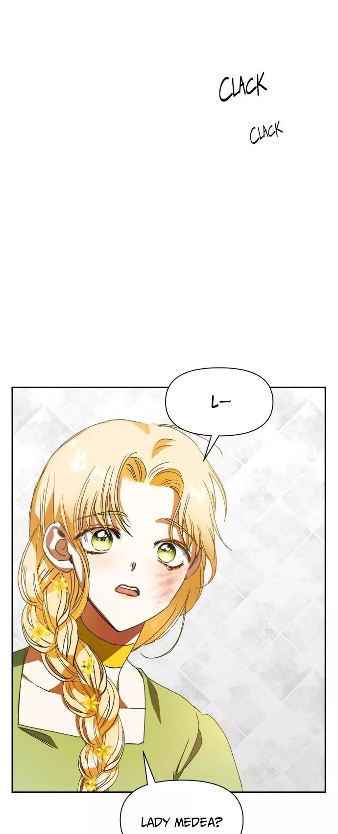To Be You, Even Just For a Day Chapter 12 page 25 - 