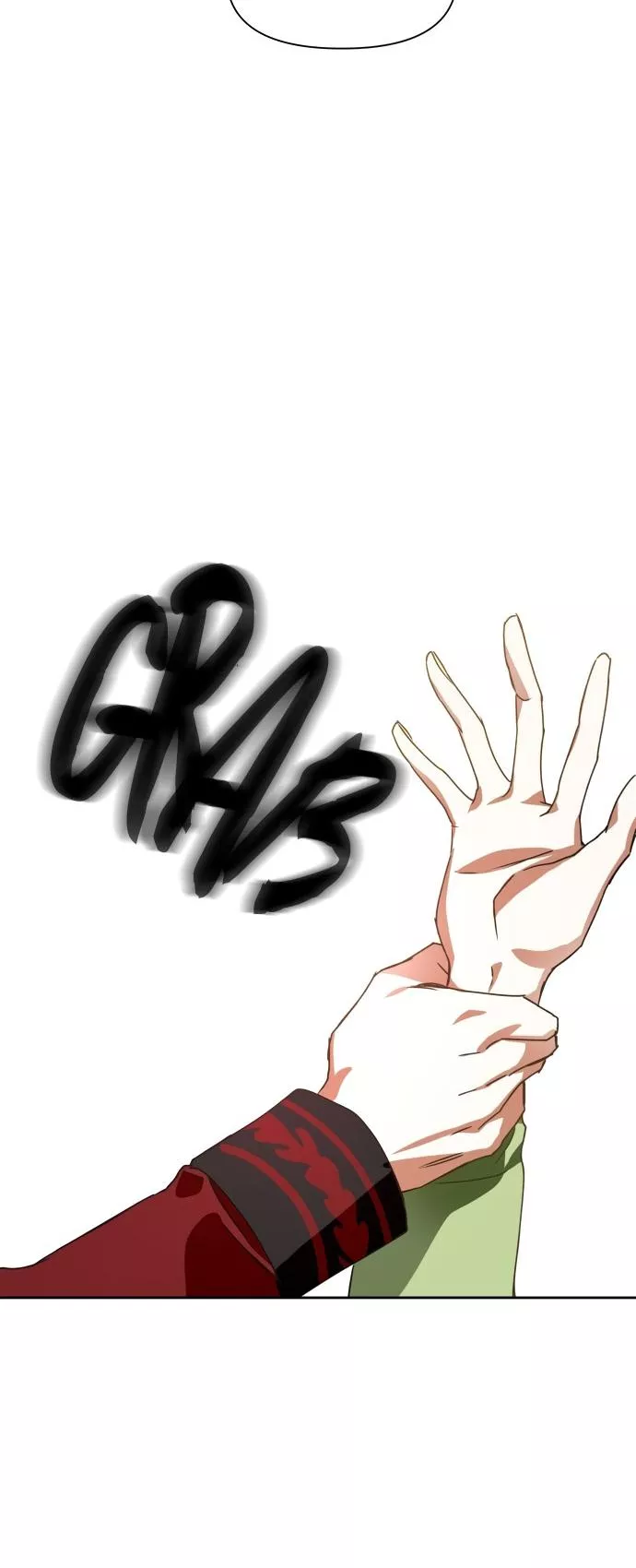 To Be You, Even Just For a Day Chapter 12 page 26 - 