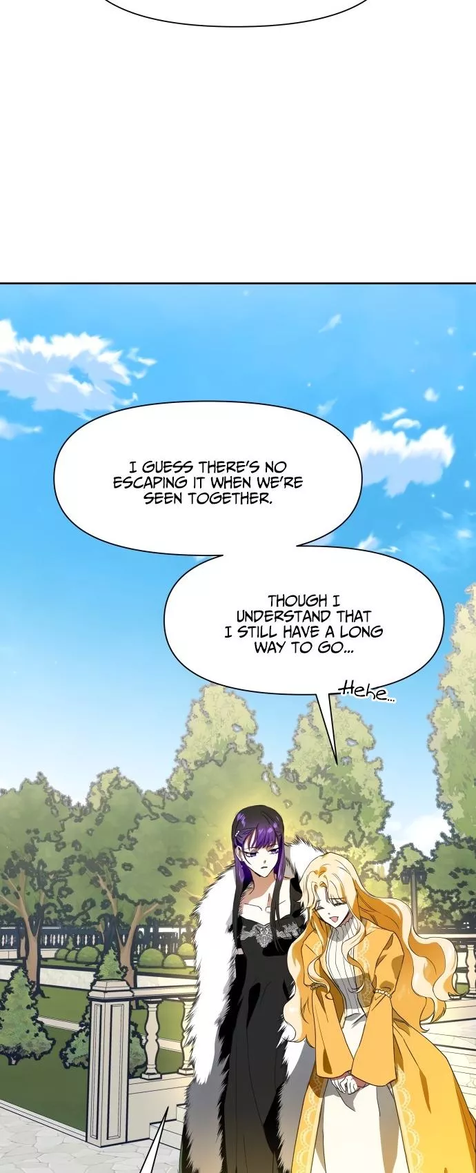 To Be You, Even Just For a Day Chapter 12 page 35 - 