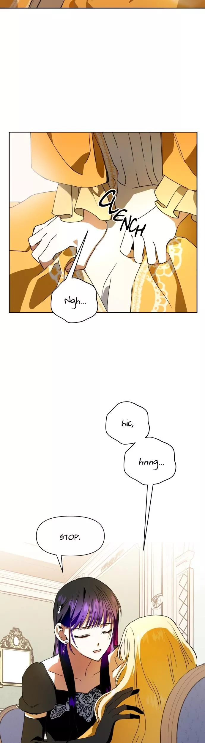 To Be You, Even Just For a Day Chapter 12 page 40 - 