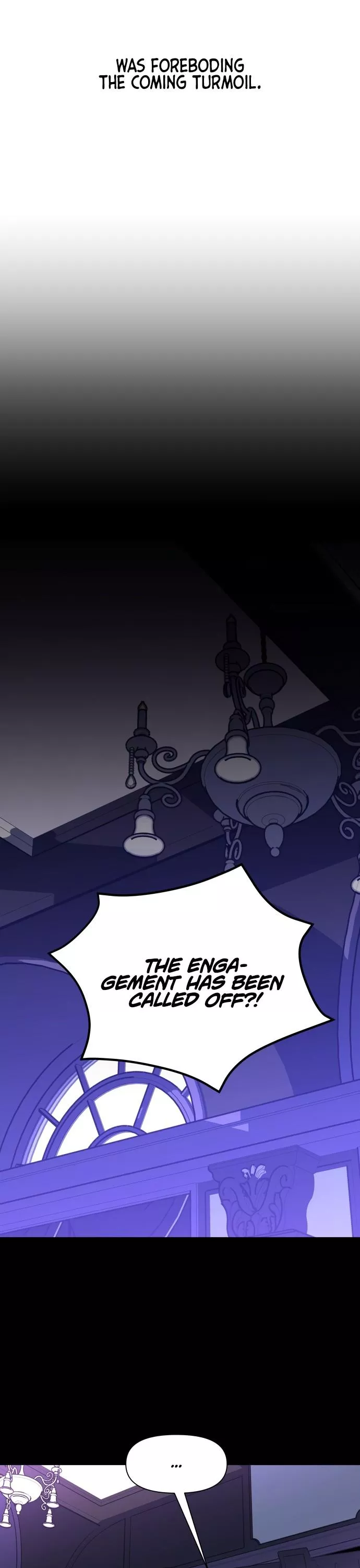 To Be You, Even Just For a Day Chapter 12 page 42 - 